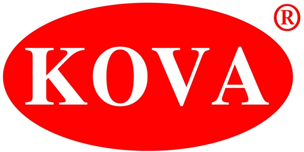 Logo KOVA