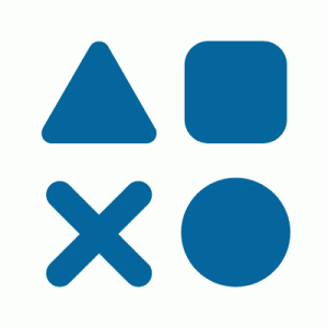 system solid 45 category hover category