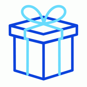 wired outline 412 gift hover squeeze 1